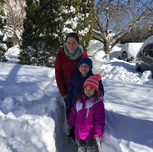 Meet your Posher, Caity